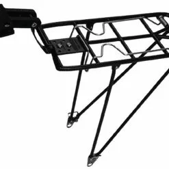 Pletscher Quick Rack