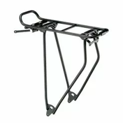 Racktime Standit 26" Sort Bagagebærer