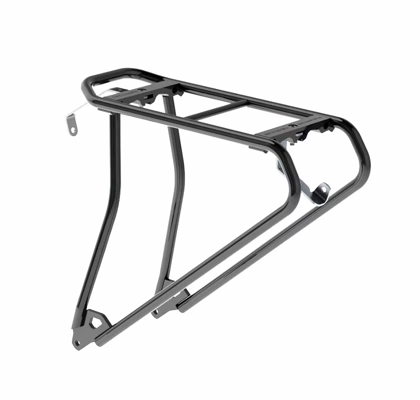 Racktime Topit EVO Frontbagagebærer