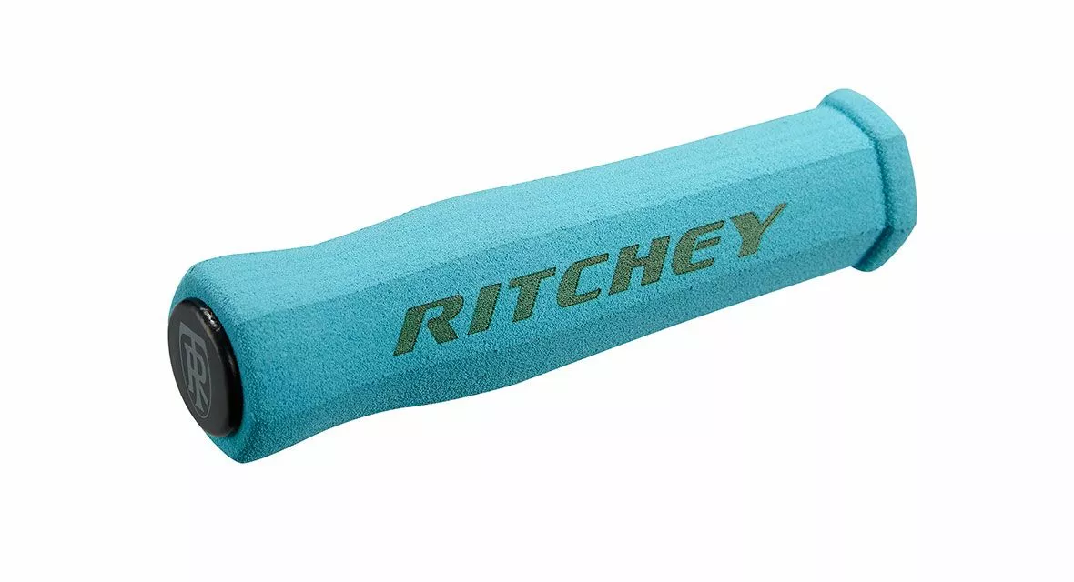 Ritchey WCS Truegrip Skum Håndtag Med Låsering Flere Farver