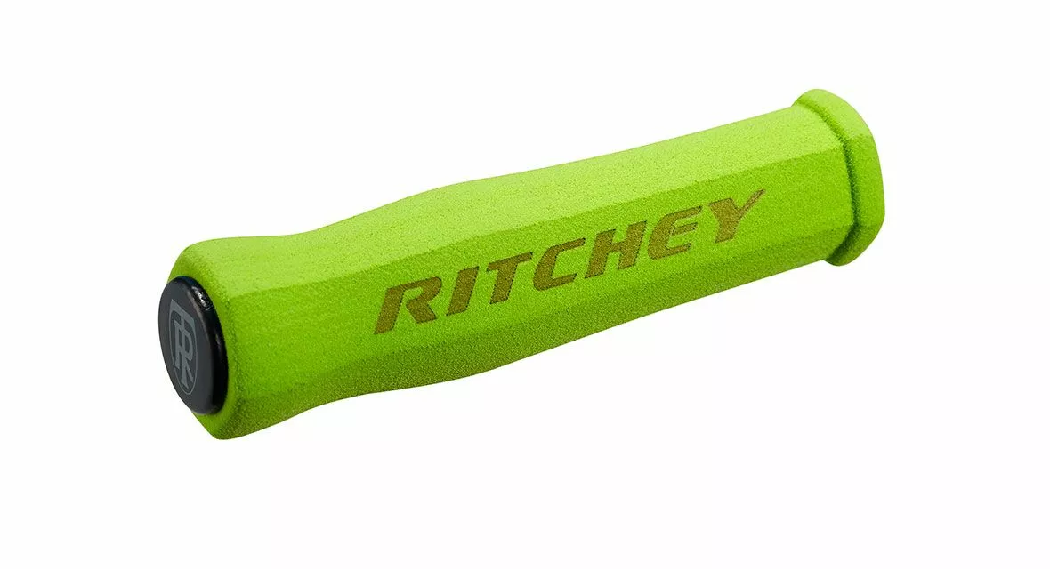 Ritchey WCS Truegrip Skum Håndtag Med Låsering Flere Farver - Billede 2