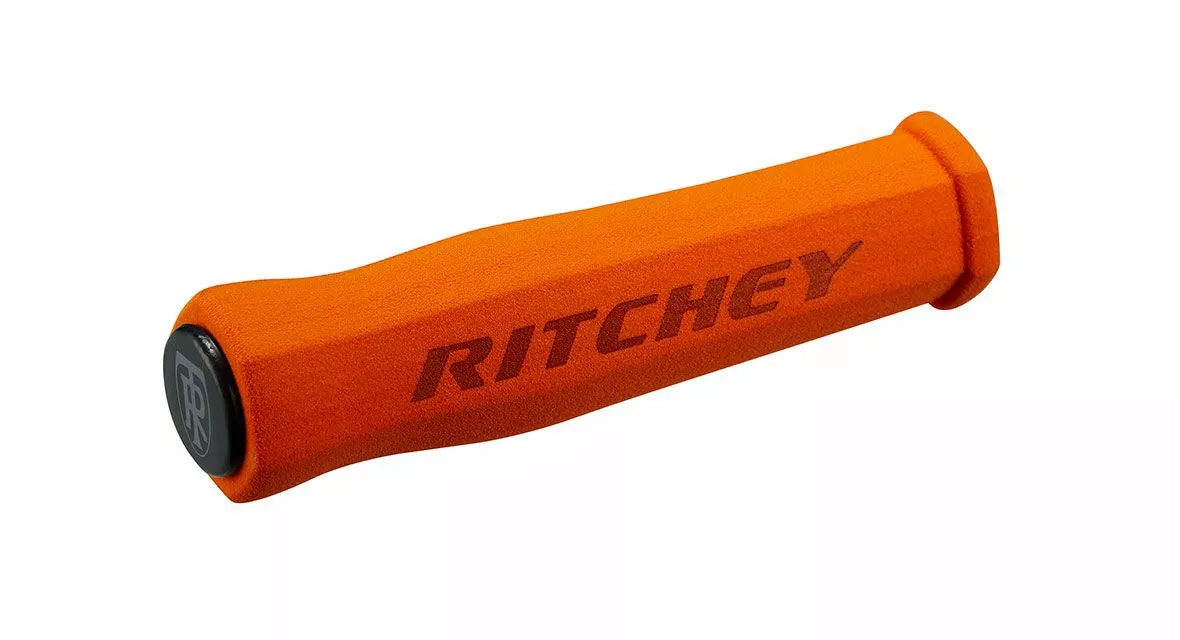 Ritchey WCS Truegrip Skum Håndtag Med Låsering Flere Farver - Billede 3