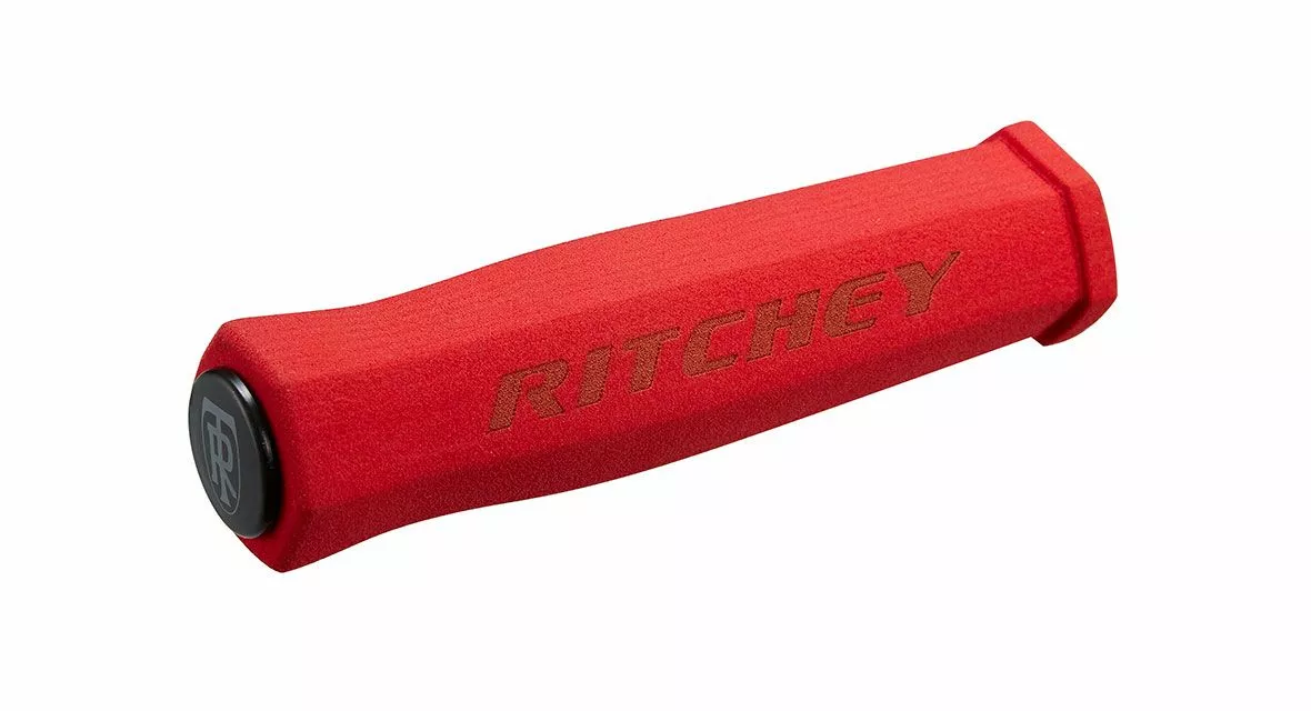 Ritchey WCS Truegrip Skum Håndtag Med Låsering Flere Farver - Billede 4