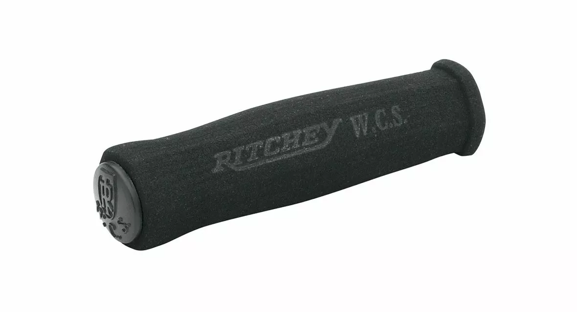 Ritchey WCS Truegrip Skum Håndtag Med Låsering Flere Farver - Billede 5