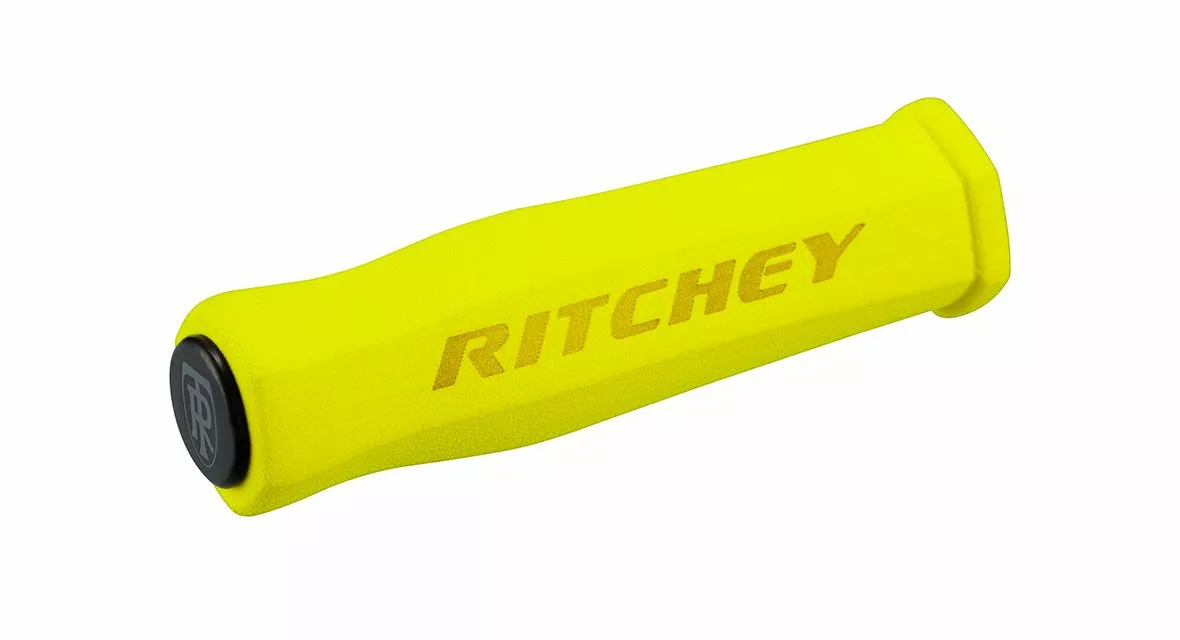 Ritchey WCS Truegrip Skum Håndtag Med Låsering Flere Farver - Billede 6