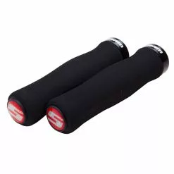 SRAM Locking Grips Contour Sort