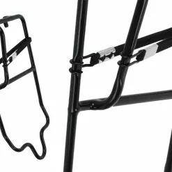 Skateboard Holder Til Bagagebærer