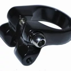 Spændebånd Til Montering Af Bagagebærer Ø 31,8mm