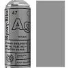 Spray.Bike Metal Plating Spraymaling 400 Ml Sølv