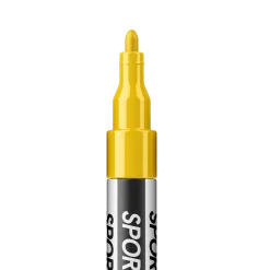 Spray.Bike SportPen Lak Stift 2 Mm Gul