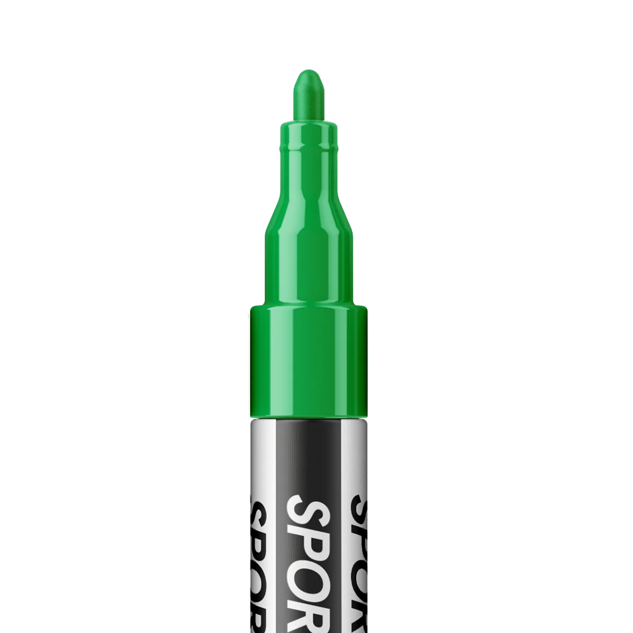 Spray.Bike SportPen Lak Stift 2 Mm Grøn