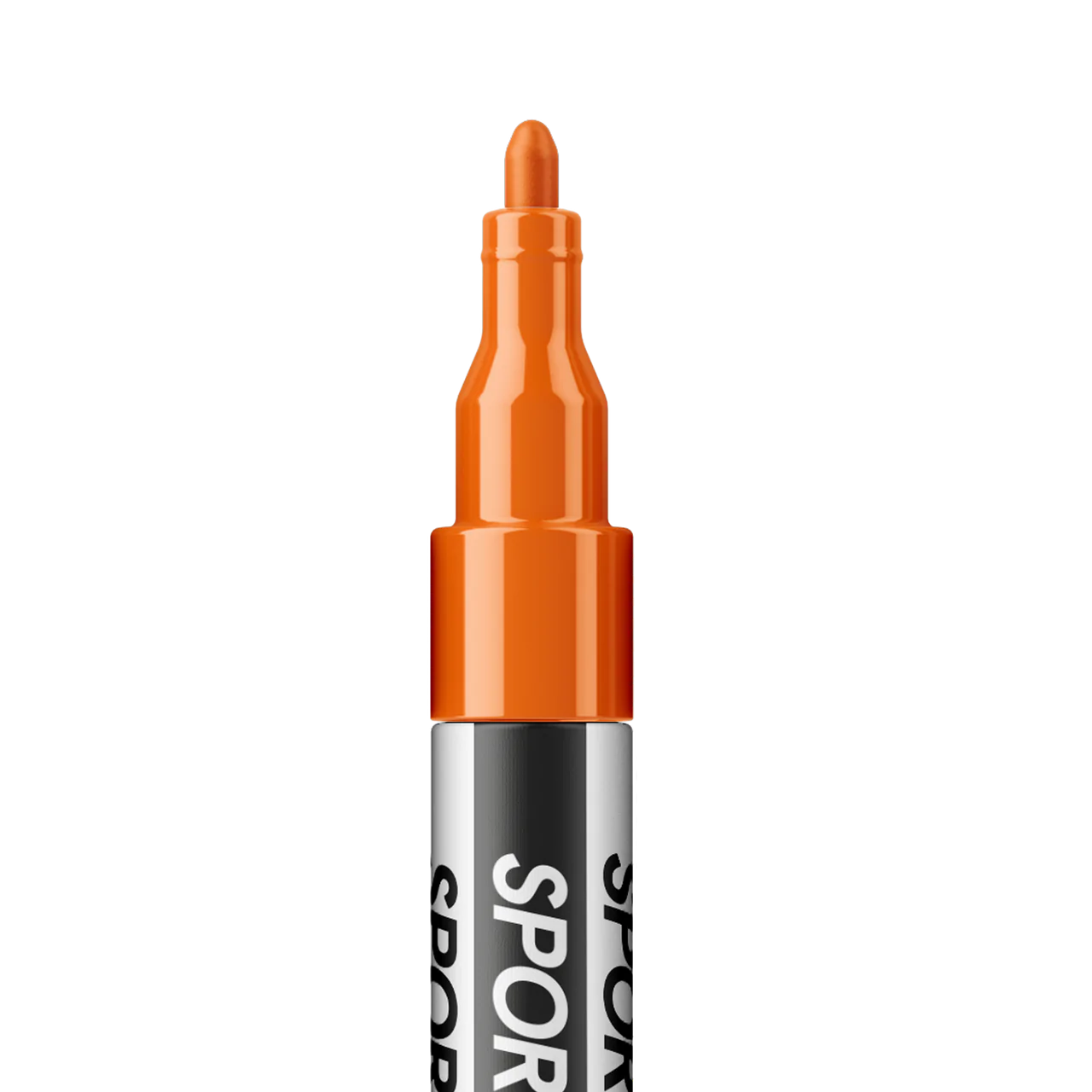 Spray.Bike SportPen Lak Stift 2 Mm Orange