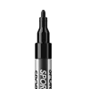 Spray.Bike SportPen Lak Stift 2 Mm Sort