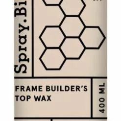 Spray.Bike Top Wax 400 Ml