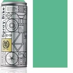 Spray.Bike Spraymaling 400 Ml Celeste 1