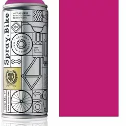 Spray.Bike Spraymaling 400 Ml Pink