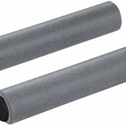 Supacaz Siliconez Håndtag Grå SL