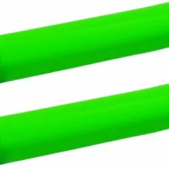 Supacaz Siliconez Håndtag Neon Grøn XL