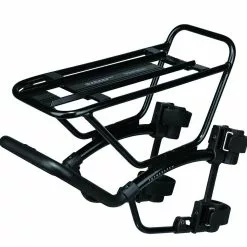 Topeak TetraRack M1 Front Bagagebærer Til MTB