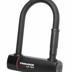 Trelock U5 Mini Bøjelås
