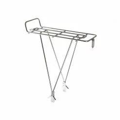 Wald Bagagebærer Krom