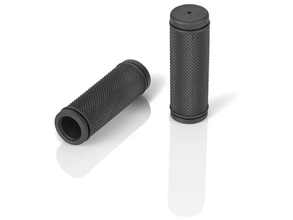 XLC GR-S32 Håndtag, Sort 92/92 Mm