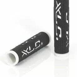 XLC Håndtag Sæt Hvid