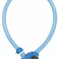 Abus My First Wirelås Til Børn Blå