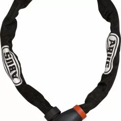 Abus UGRIP Kædelås Antrasit