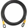 Onguard Akita Loop Kabel Til Lås 900 Cm
