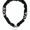 AXA Clinch Stærk Kædelås 85 Cm 6mm