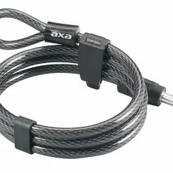 AXA RLE Defender Wire 150 Cm X ø10 Mm