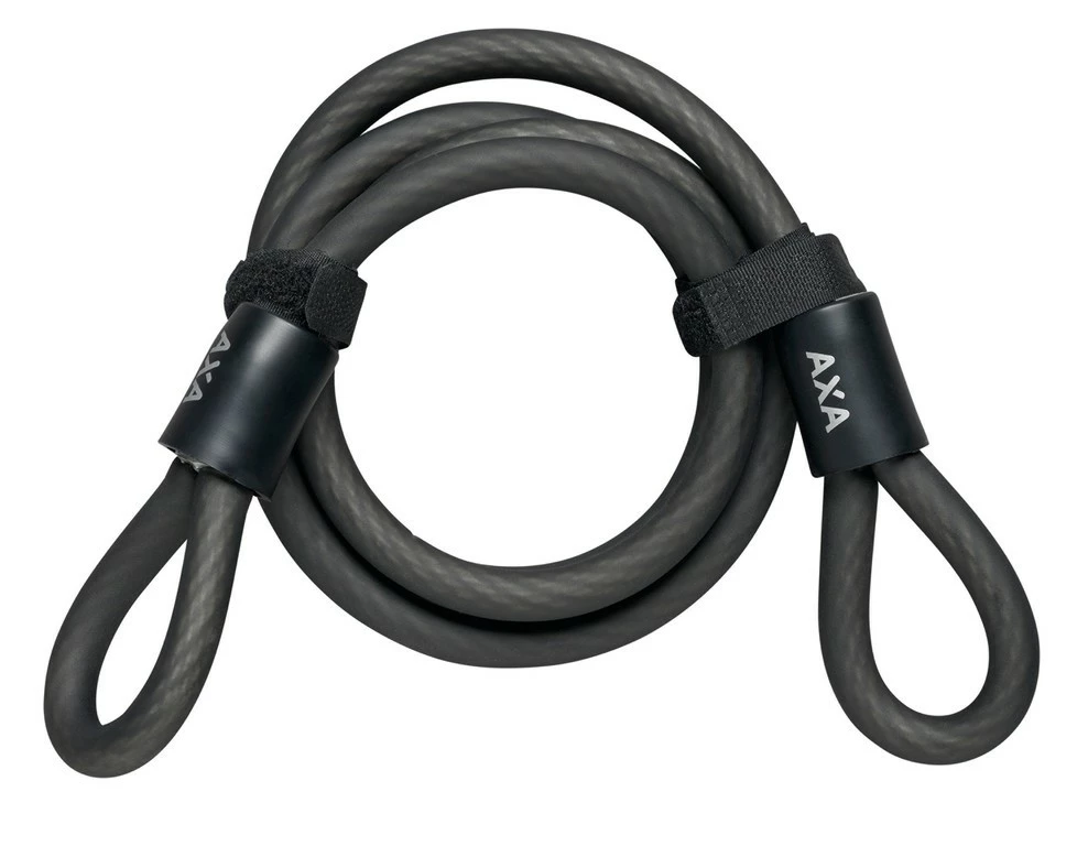 AXA Newton Double Loop 120 Cm X 10 Mm
