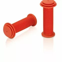 XLC Børnehåndtag I Rød