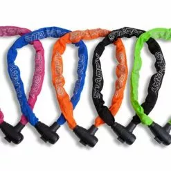 Kædelås 5,5 X 1000 Mm Flere Farver