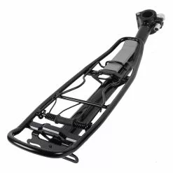 Atran Velo Bagagebærer Med Montering På Sadelpind