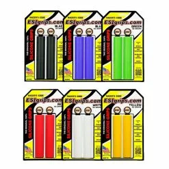 ESI Grips Racer Edge Silicone Håndtag Flere Farver