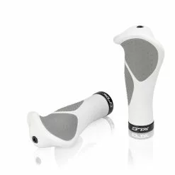 Håndtag Sæt XLC Hvid