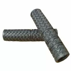 Håndtag MTB Sort 2 Stk.