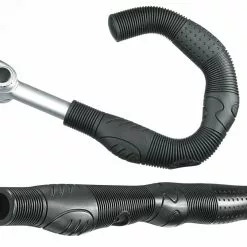 Ergonomiske Håndtag Til Trekking/rejse Styr