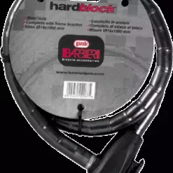 Barbieri Hardblock Lås 1,8x100 Cm