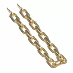 OnGuard 120 Cm ø8x12mm Kæde Til Lås