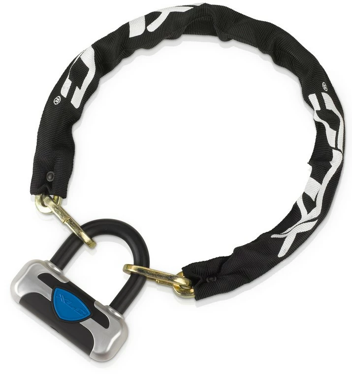 XLC Dr. Mabuse III Kædelås 80 Cm