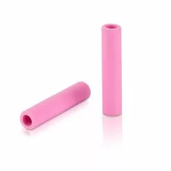 XLC Silikone Håndtagssæt Pink