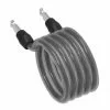 OnGuard Spiral Wire ø15mm 185 Cm