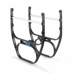 Sider Til Thule Bagagebære