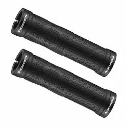 Token Håndtag Sort Gel