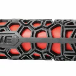 T-One H2O Håndtag 2 Stk. Sort/rød