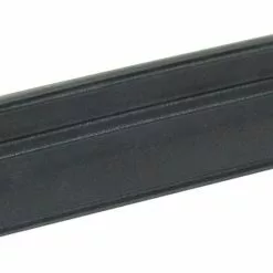 T-One Deja Vu Håndtag 2 Stk. Sort