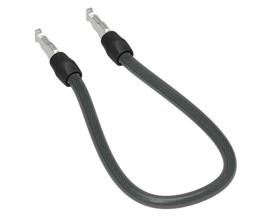 OnGuard 80 Cm ø12mm Wire Til Lås